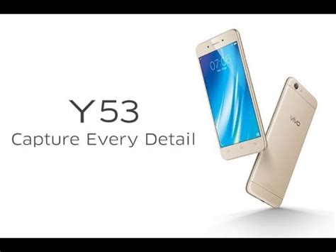 VIVO 1606 Specification .